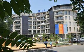 Mida 3*