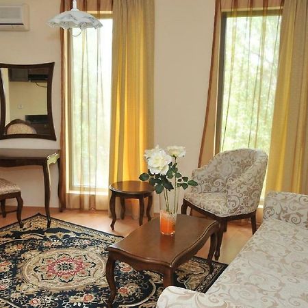 Hotel Mida Слънчев бряг Екстериор снимка