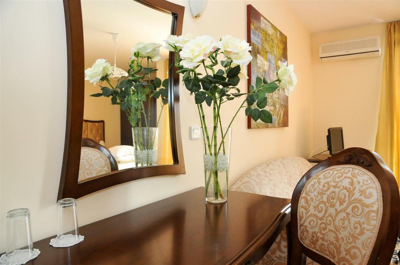 Hotel Mida Слънчев бряг Екстериор снимка