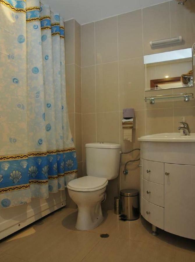 Hotel Mida Слънчев бряг Екстериор снимка