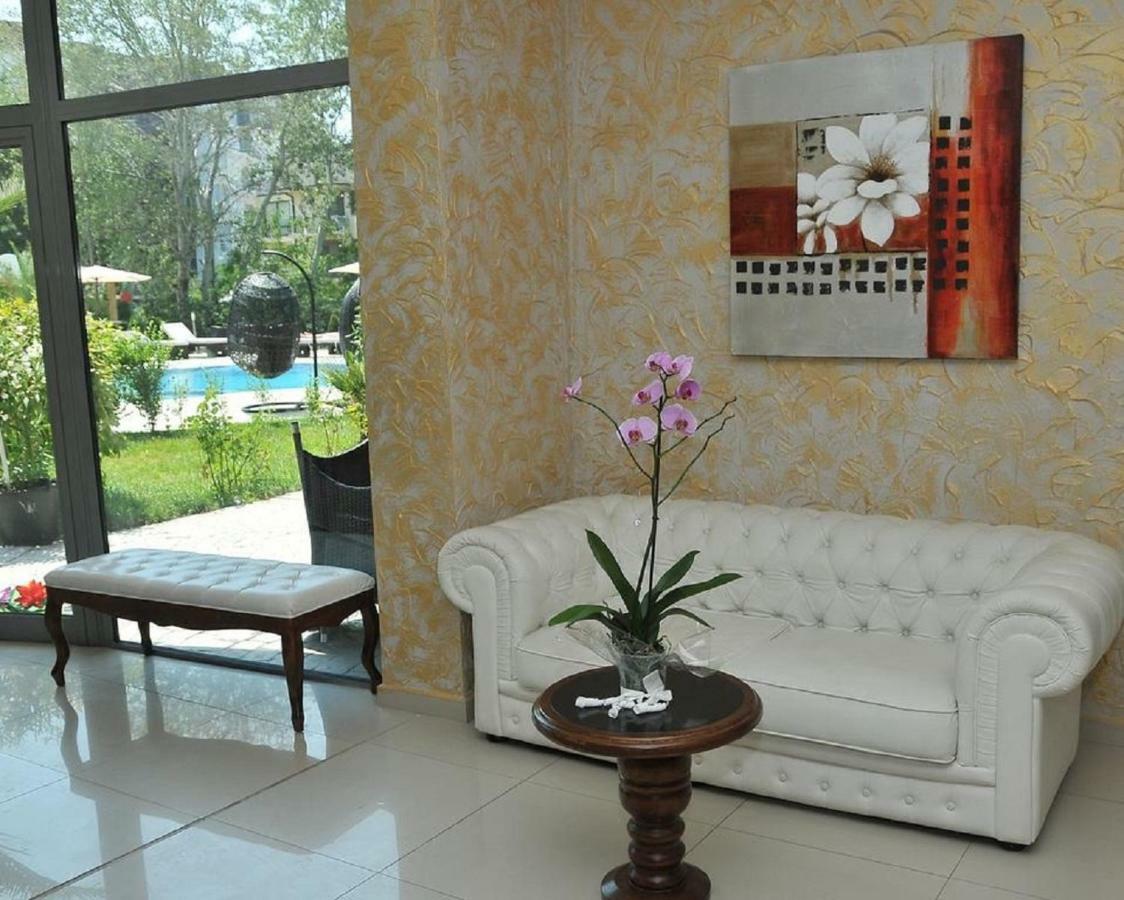 Hotel Mida Слънчев бряг Екстериор снимка