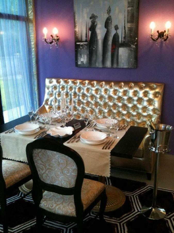 Hotel Mida Слънчев бряг Екстериор снимка