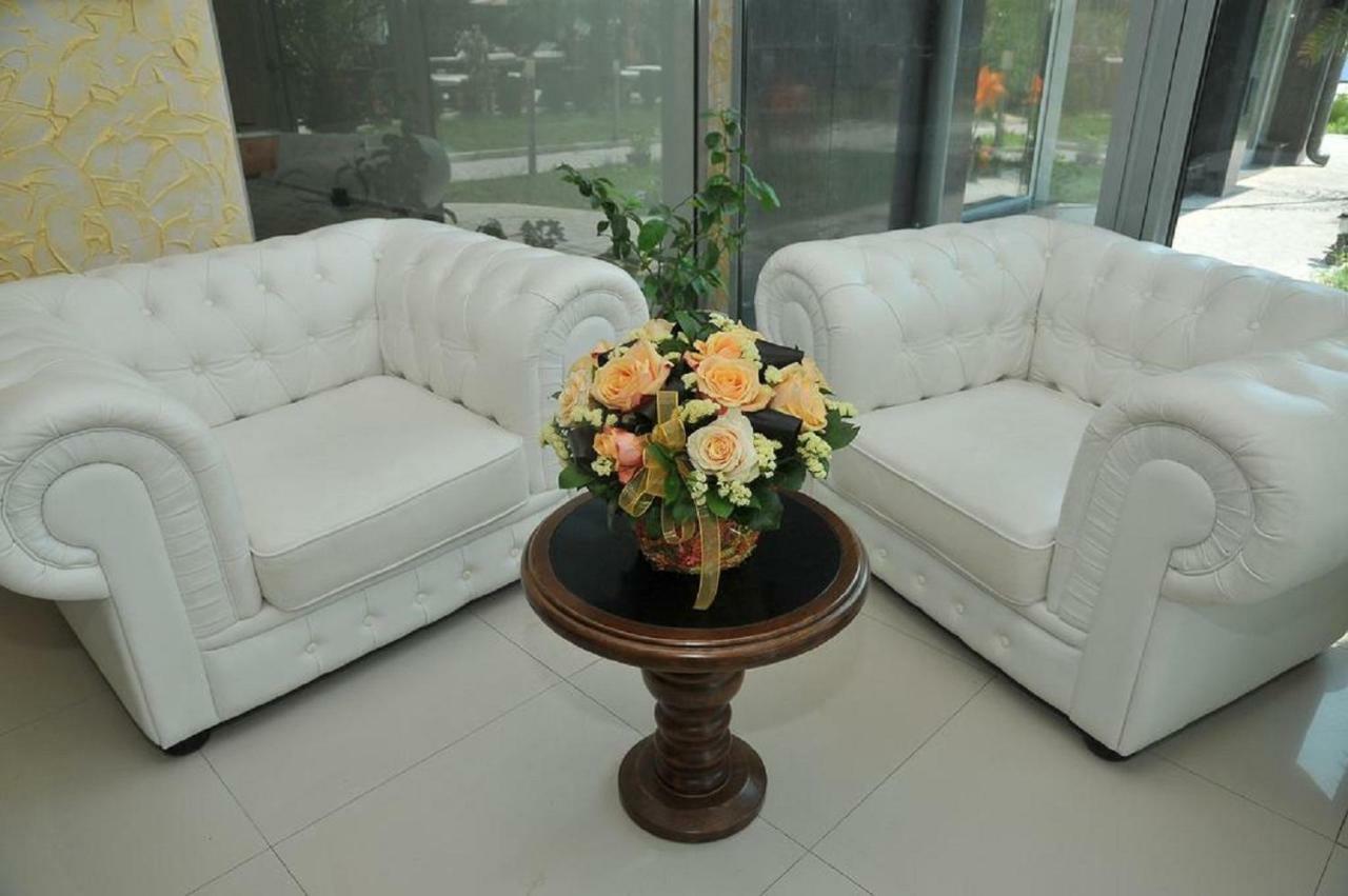 Hotel Mida Слънчев бряг Екстериор снимка