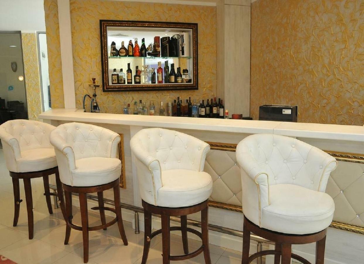 Hotel Mida Слънчев бряг Екстериор снимка