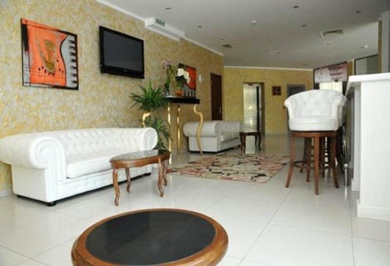 Hotel Mida Слънчев бряг Екстериор снимка