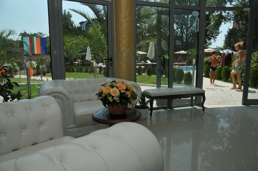 Hotel Mida Слънчев бряг Екстериор снимка