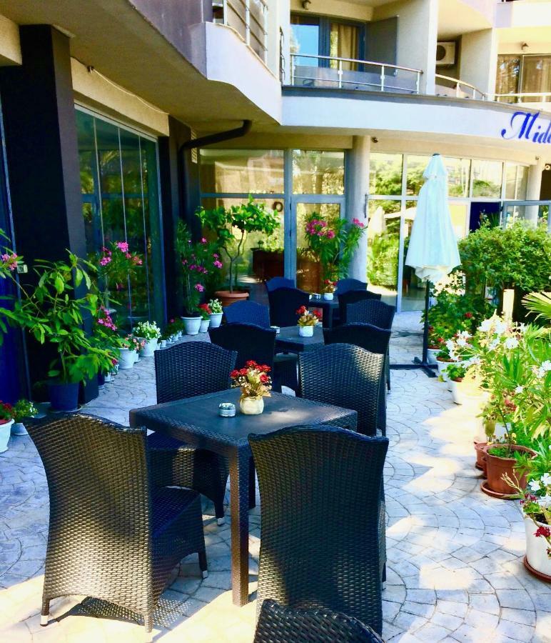 Hotel Mida Слънчев бряг Екстериор снимка