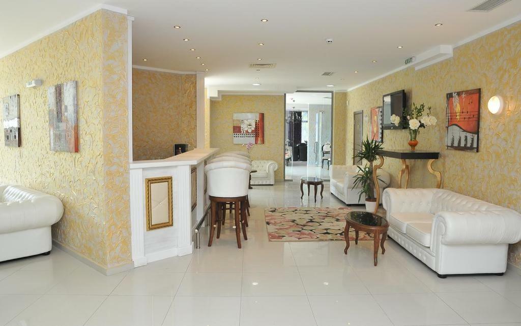 Hotel Mida Слънчев бряг Екстериор снимка