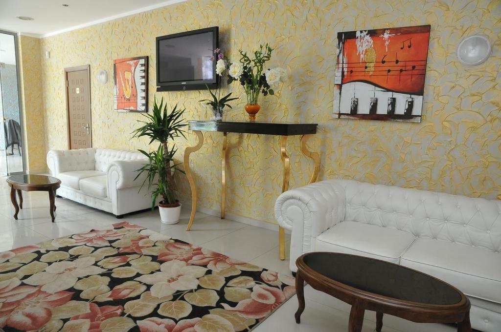 Hotel Mida Слънчев бряг Екстериор снимка