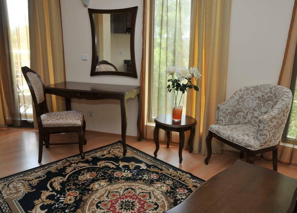 Hotel Mida Слънчев бряг Екстериор снимка