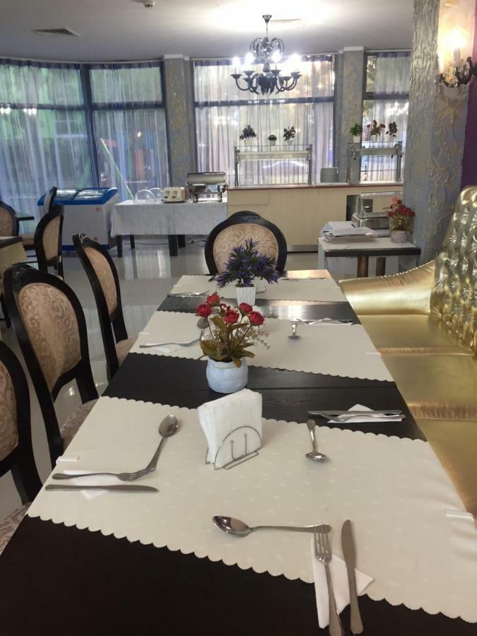 Hotel Mida Слънчев бряг Екстериор снимка